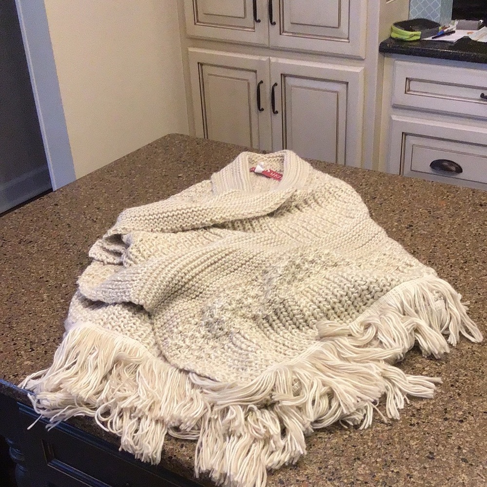 Merona wrap/shawl NWT